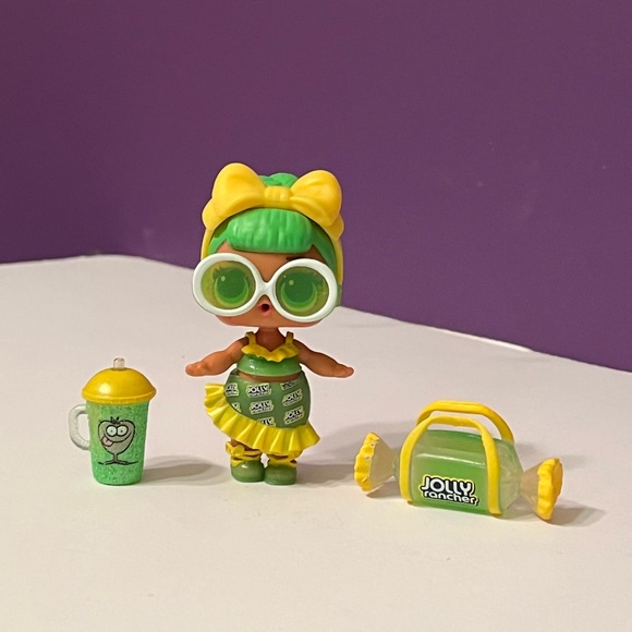 Lol surprise sweets doll - Picture 1 of 1